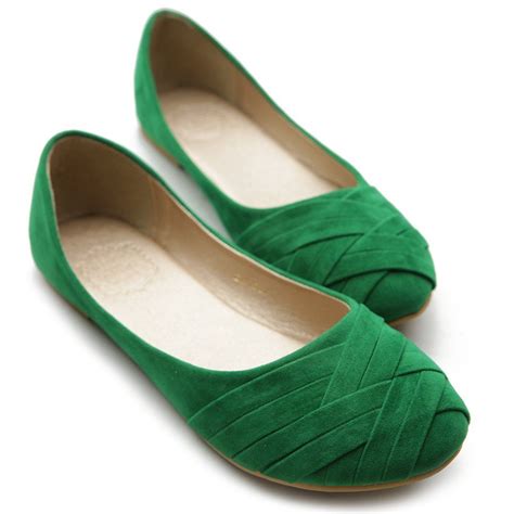 ballet flat shoes amazon|cheap colorful ballet flats.